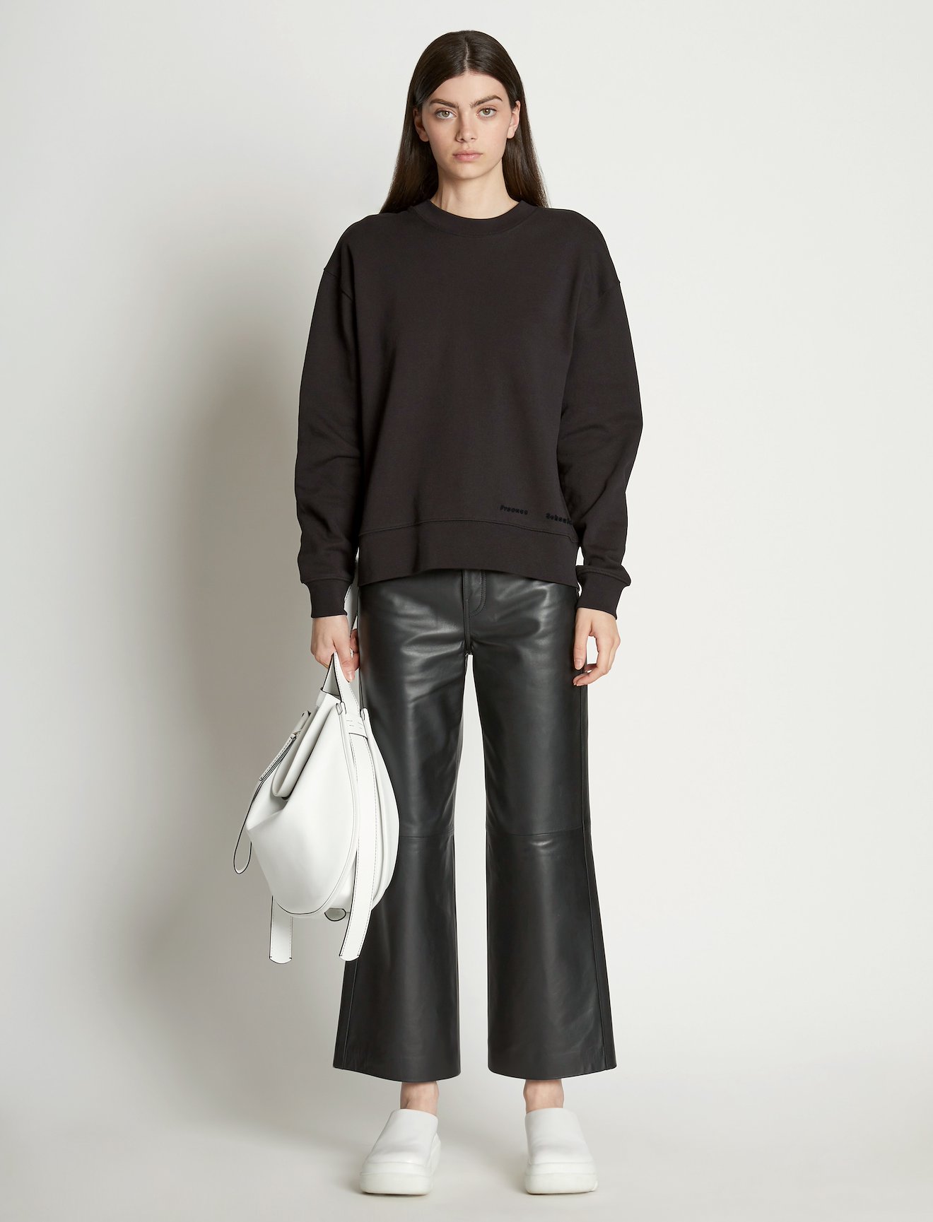 Long Sleeve Sweatshirt #1