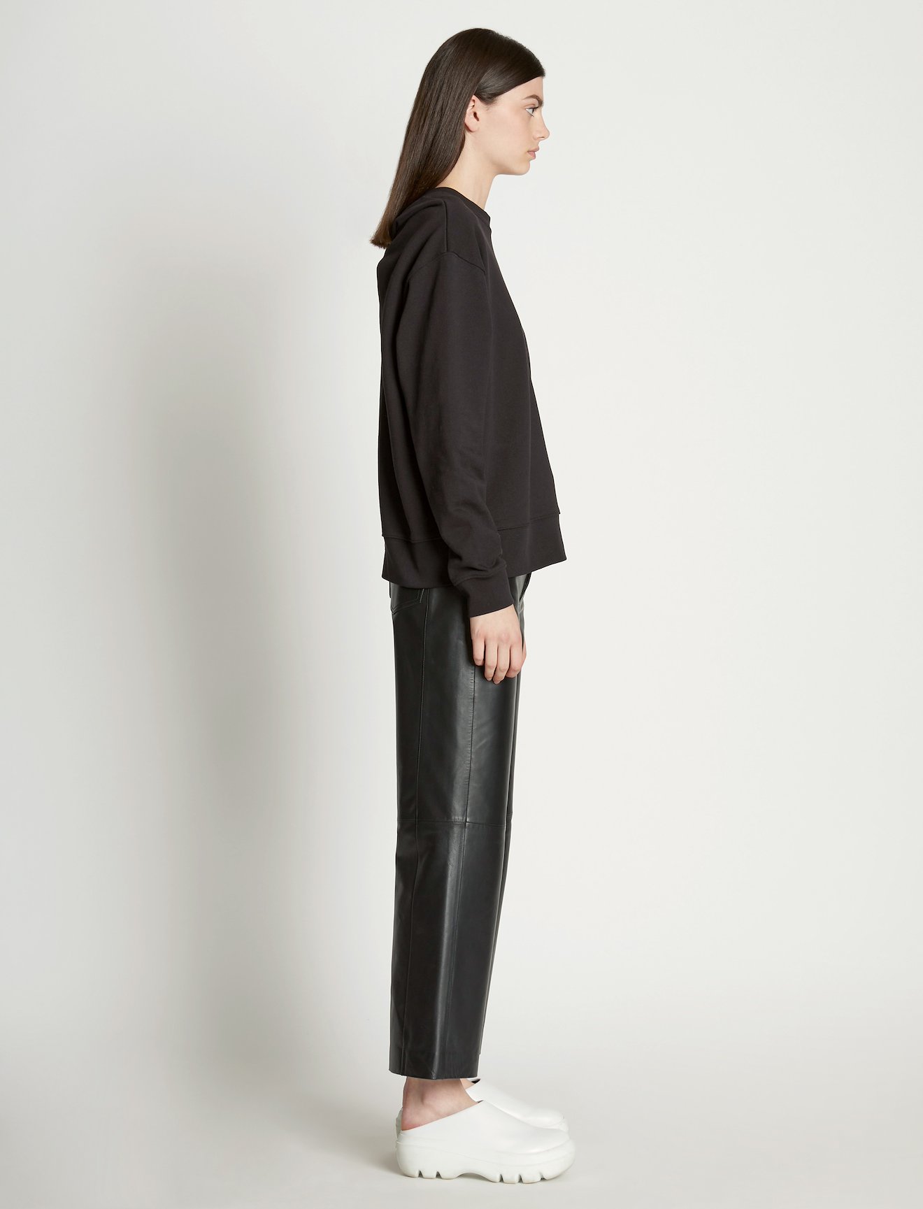 Long Sleeve Sweatshirt #2