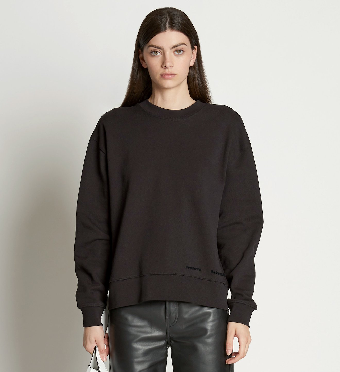 Long Sleeve Sweatshirt