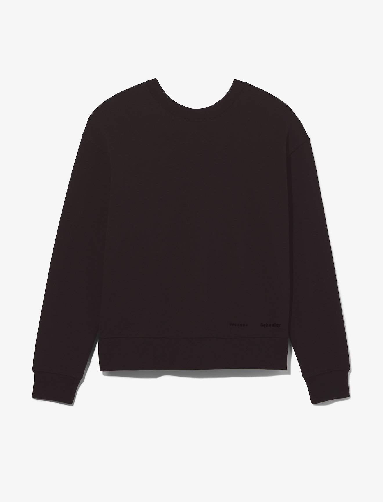 Long Sleeve Sweatshirt #5