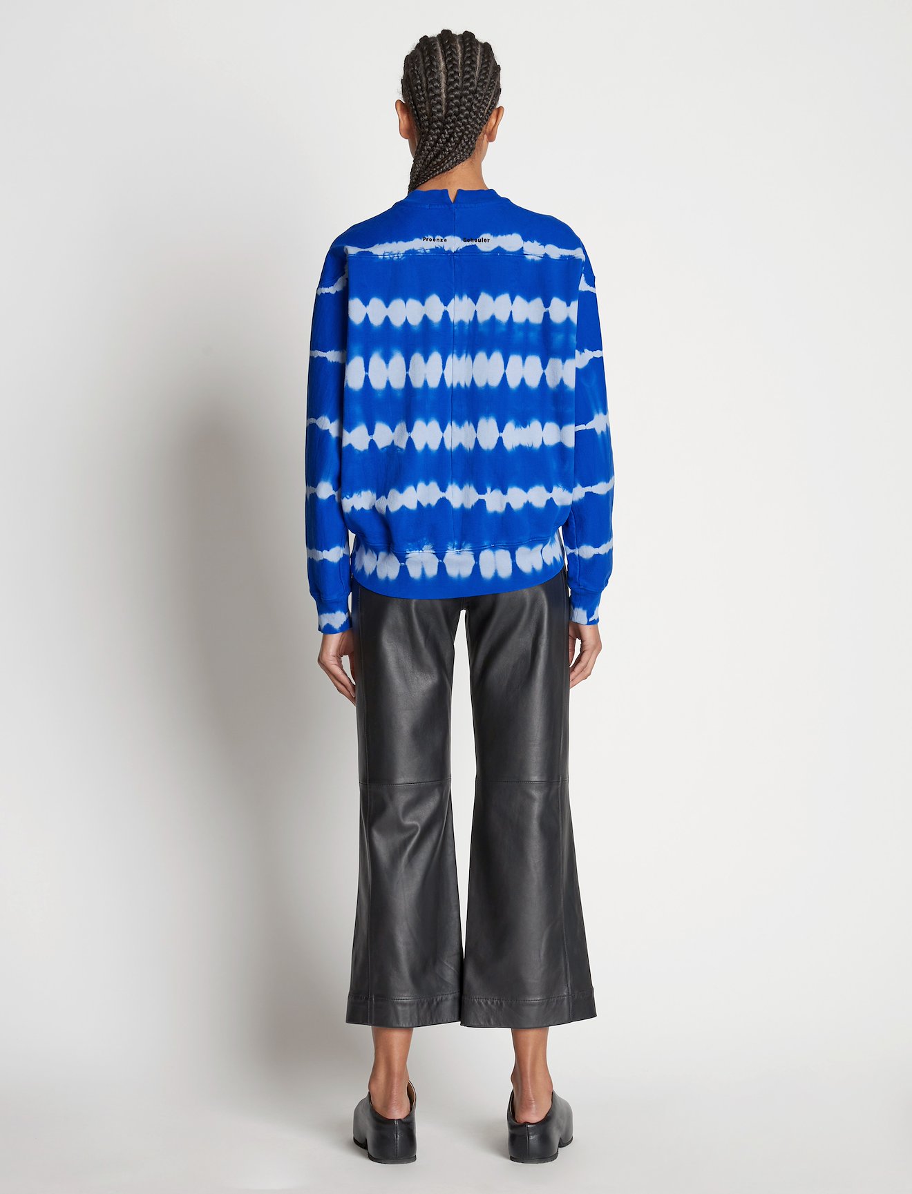 Tie Dye Sweatshirt #3