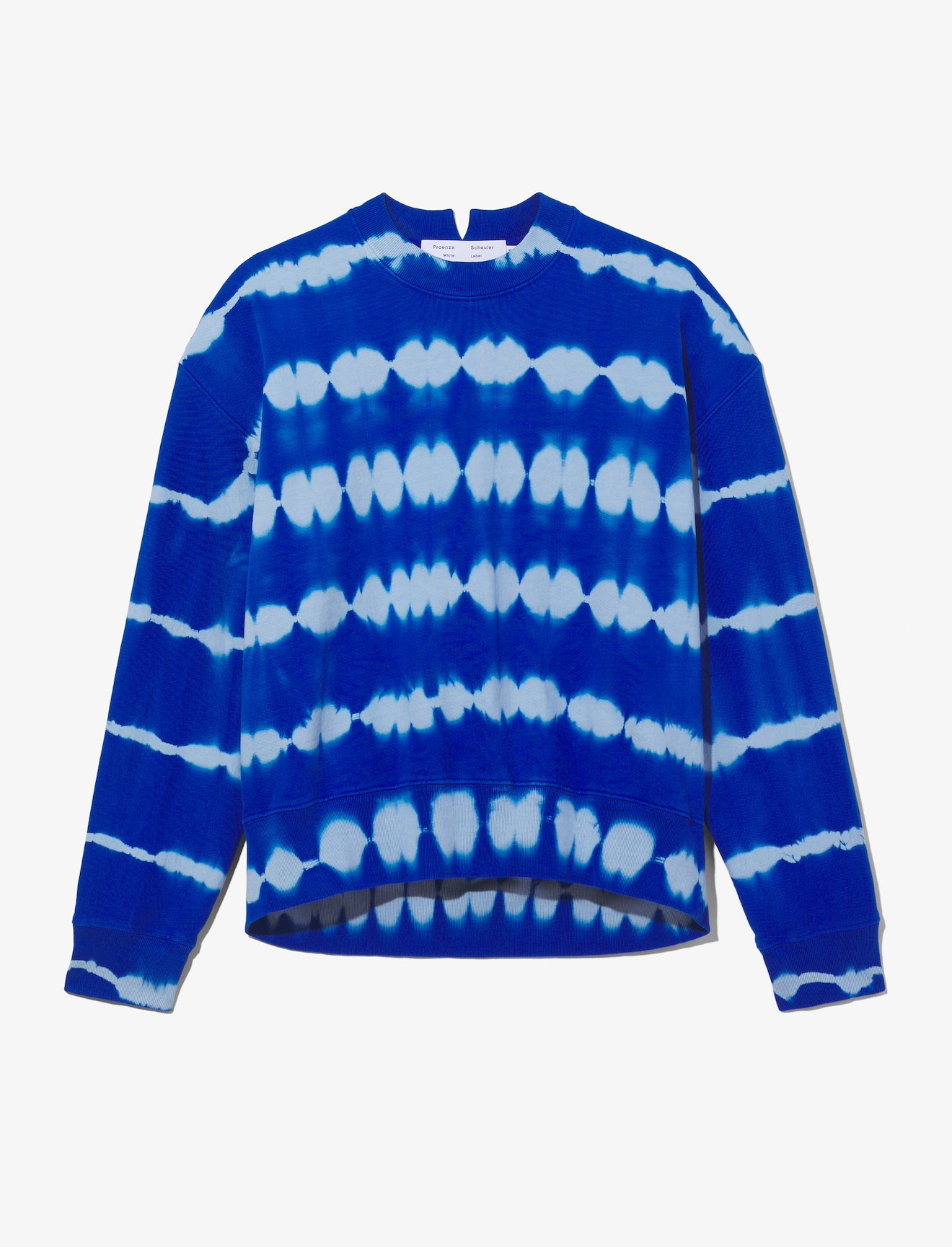 Tie Dye Sweatshirt #5