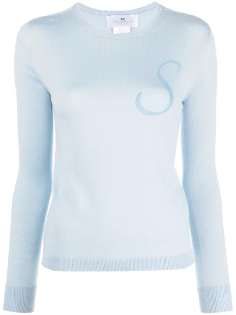 Dee Ocleppo Knitted Sweaters for Women - Shop Now on FARFETCH