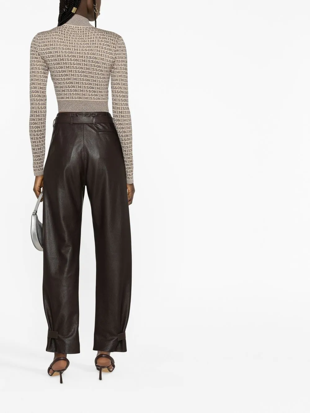Missoni Cardigan con zip | Abbigliamento | Image 4