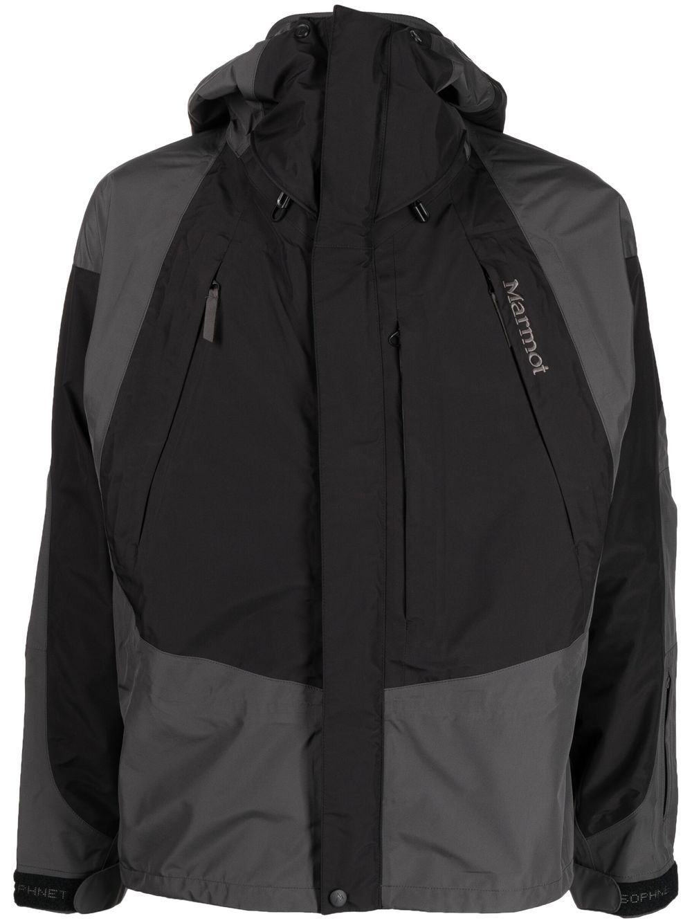 Sophnet. zip-up Hooded Jacket - Farfetch