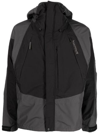 Sophnet. zip-up Hooded Jacket - Farfetch