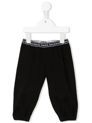 Balmain Kids - Designer Childrenswear - FARFETCH