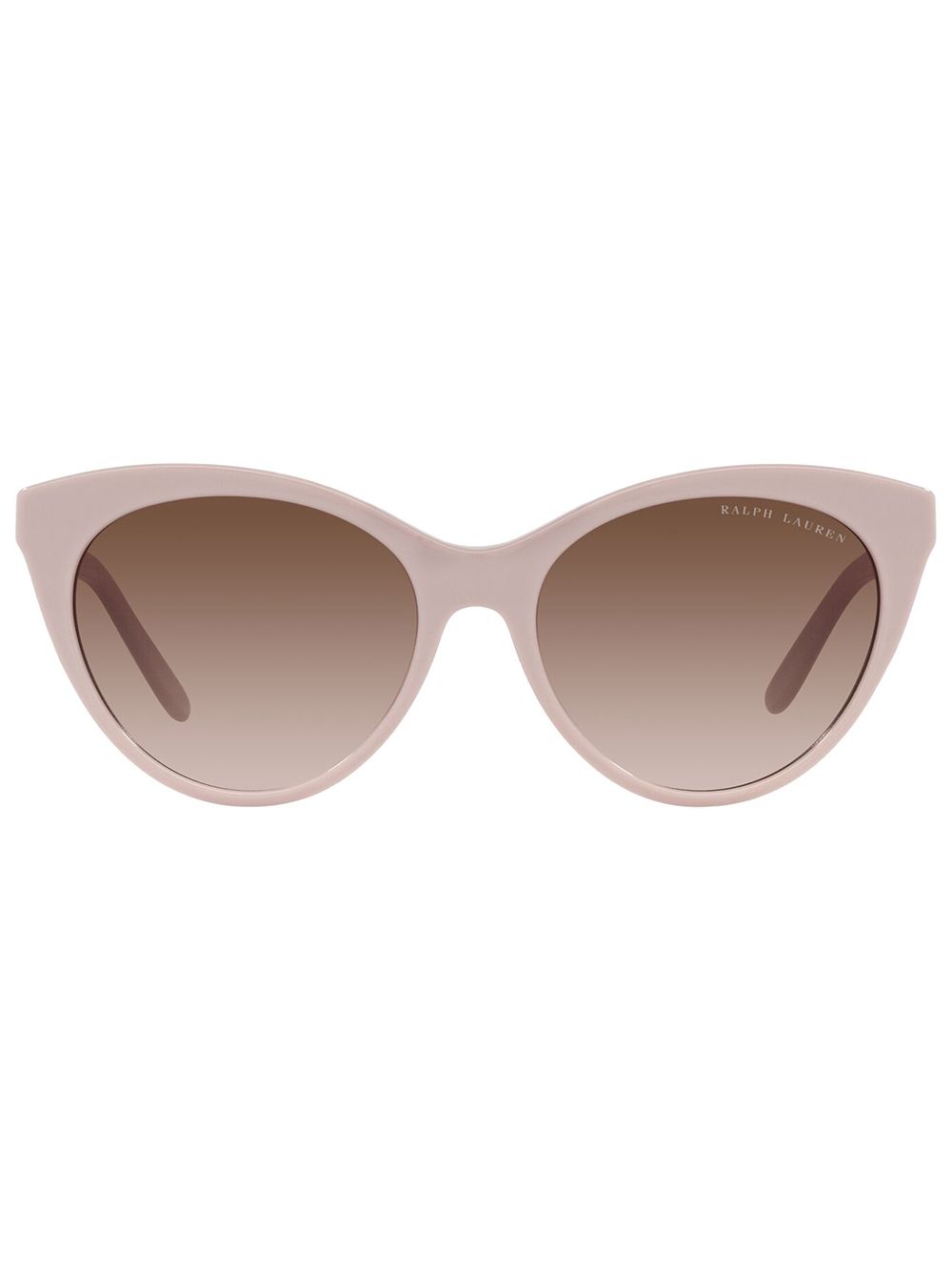 Polo Ralph Lauren cat-eye Frame Sunglasses - Farfetch