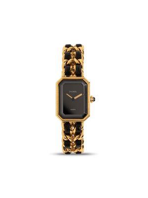 Chanel Watches  Buy a pre-owned designer watch for Women - Vestiaire  Collective