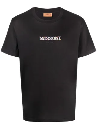 Tシャツ・カットソー MISSONI DS25SN0HBK045A Shirts 18514294_40217671_322.jpg