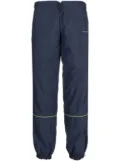 Palmer lightweight track pants - Blue