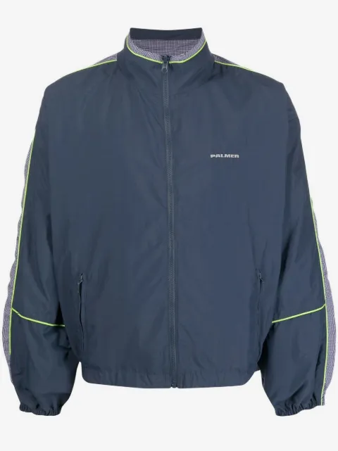 Palmer Leichte Bomberjacke mit Reißverschluss