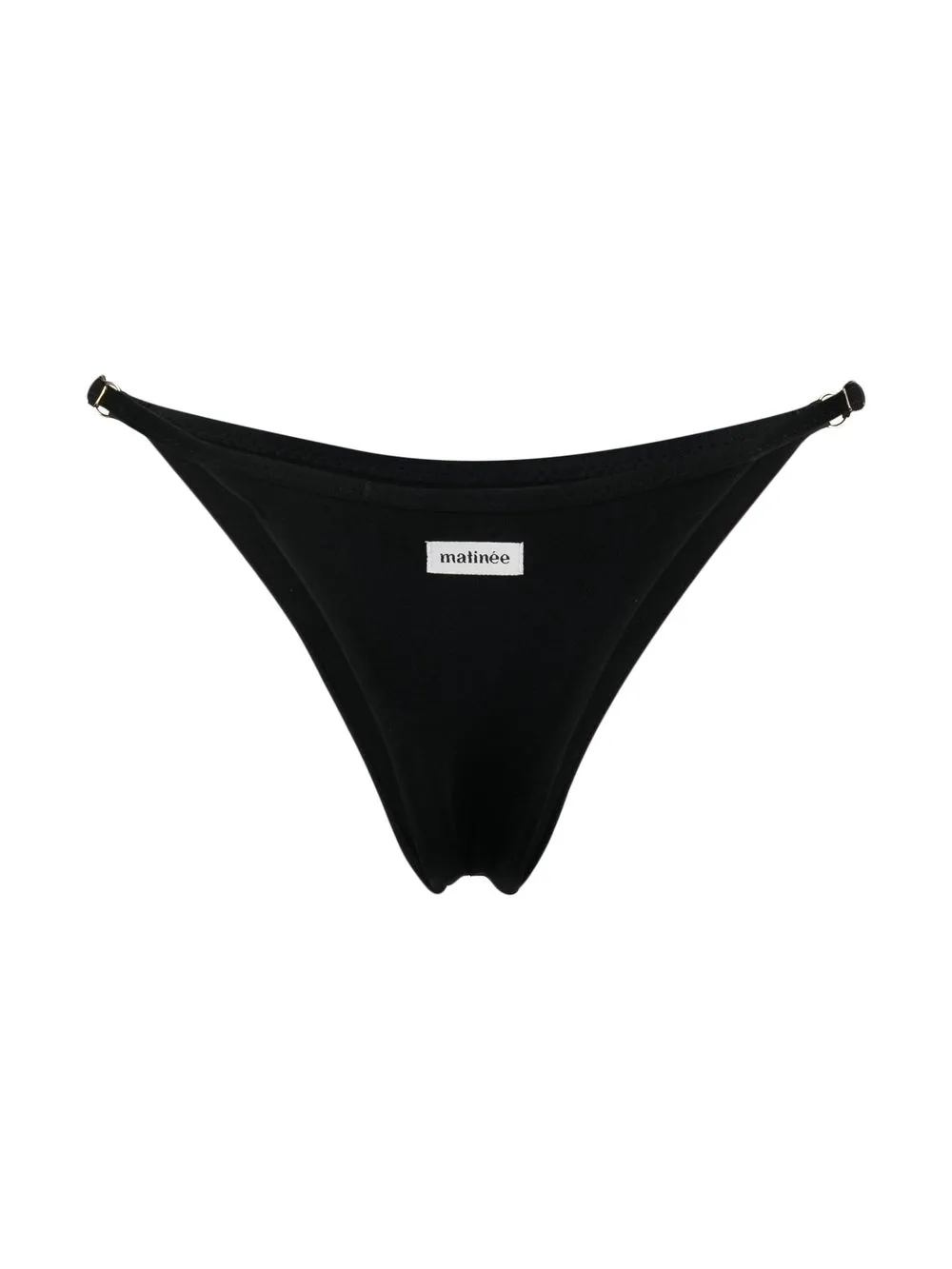 Matinèe mid-rise adjustable bikini bottoms | Bikinis | Image 2