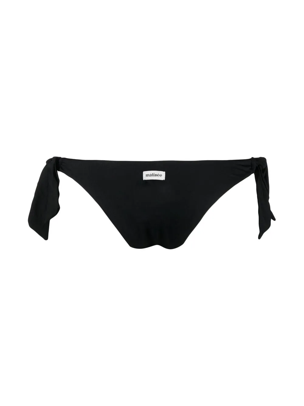 Matinèe side-tie bikini bottoms | Bikinis | Image 2