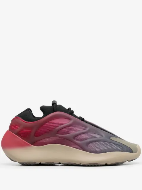 adidas Yeezy zapatillas YEEZY 700 V3 Fade Carbon