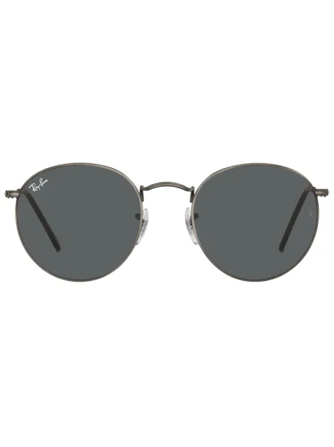 Ray-Ban Óculos de sol armação redonda