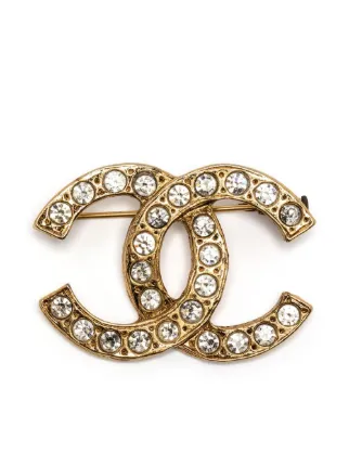 CHANEL BROOCH PIN- BRAND NEW store