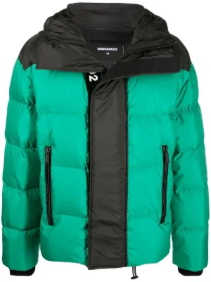 Dsquared2 Down Jackets – Puffer Jackets – Farfetch