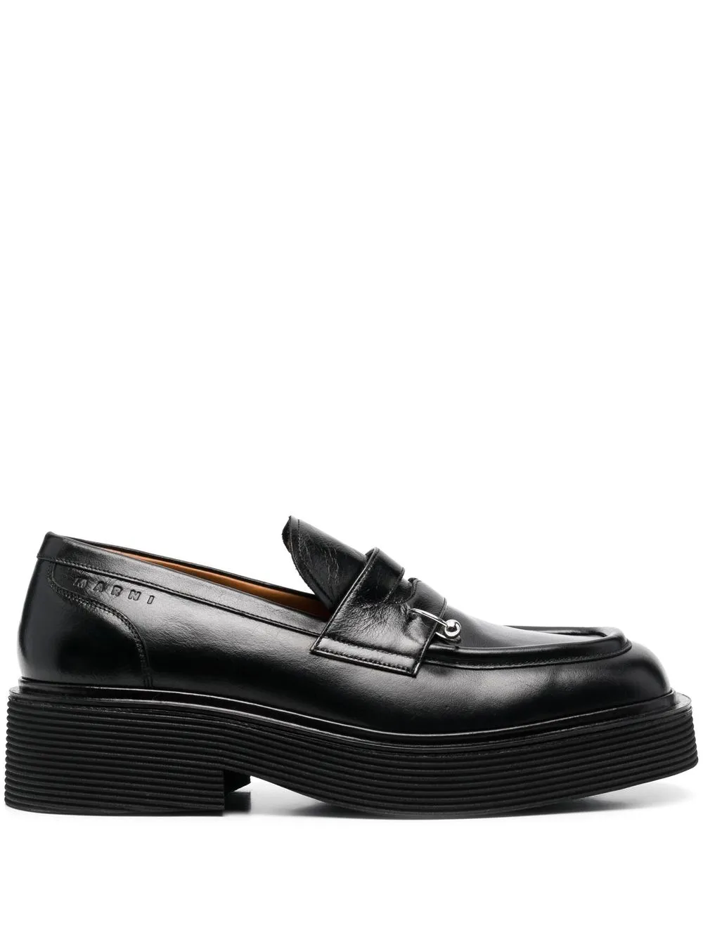 Marni sales loafers sale