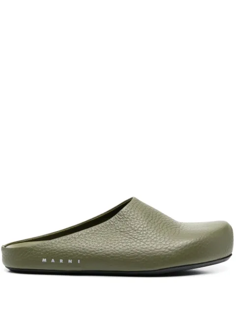 Marni Flip Flops & Slides for Men - Shop Now on FARFETCH