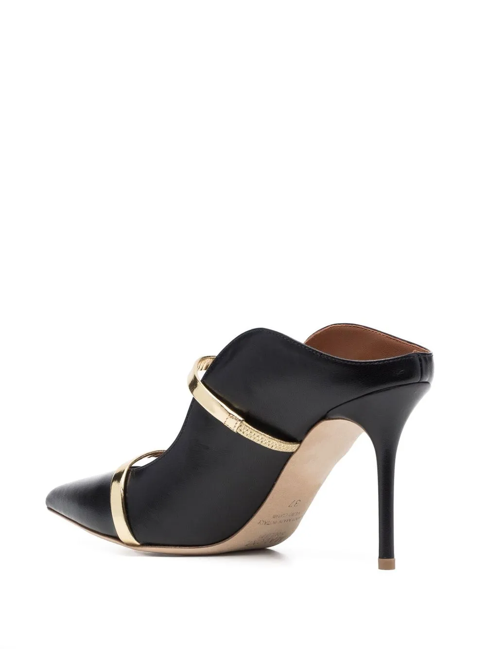 Malone Souliers 모린 뮬 85mm - Farfetch