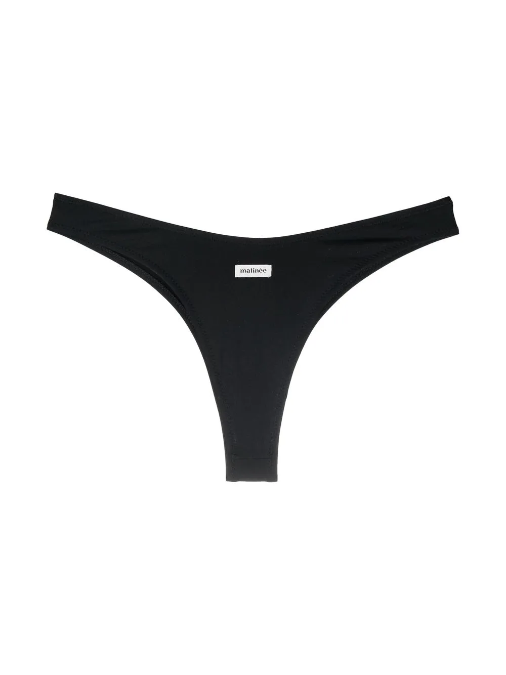 Matinèe brazilian-cut bikini bottoms | Bikinis | Image 2