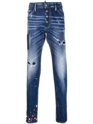 DSQUARED2