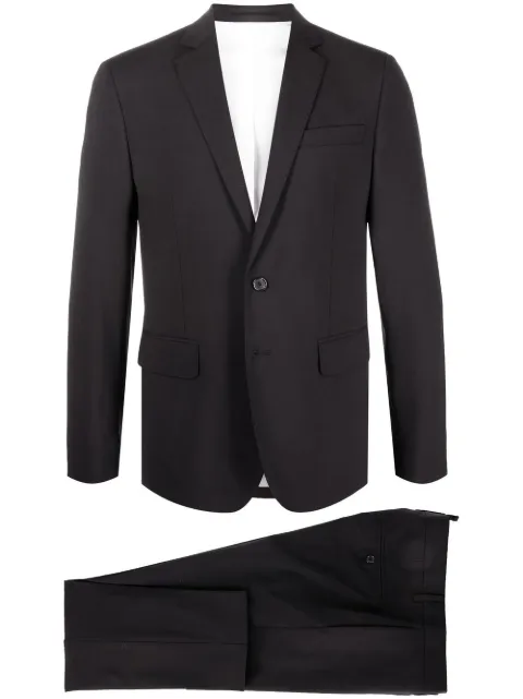 DSQUARED2 single-breasted suit Men