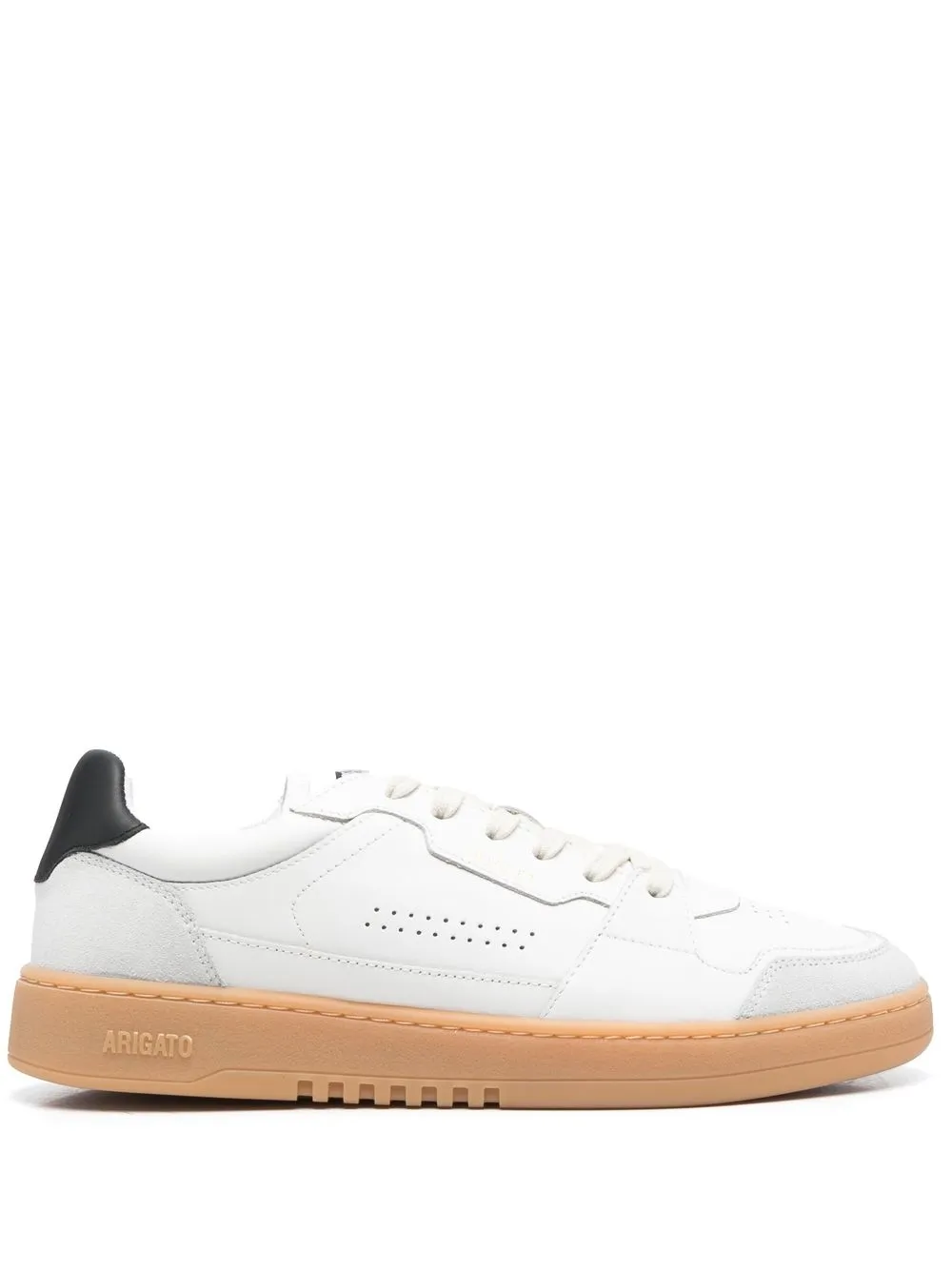 

Axel Arigato Dice Lo leather sneakers - White