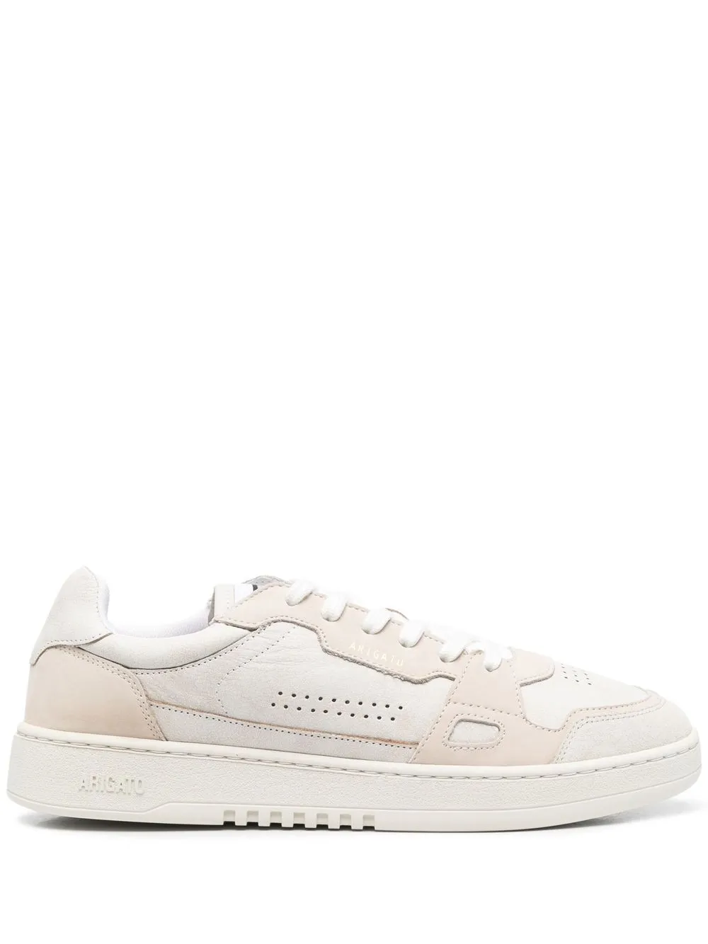 Dice Lo lace-up sneakers