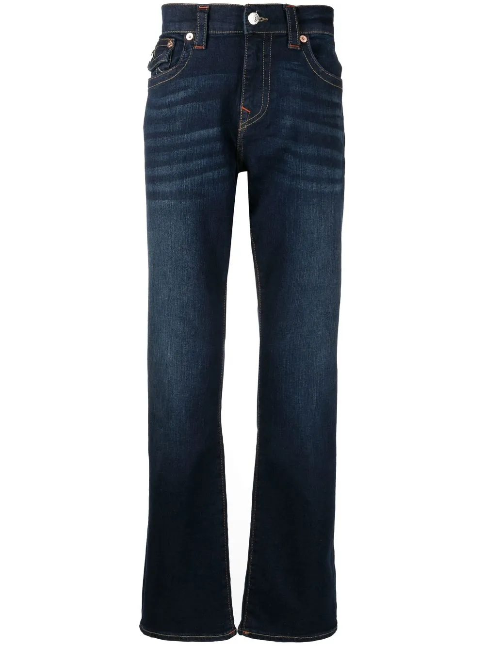 

True Religion slim-leg jeans - Blue