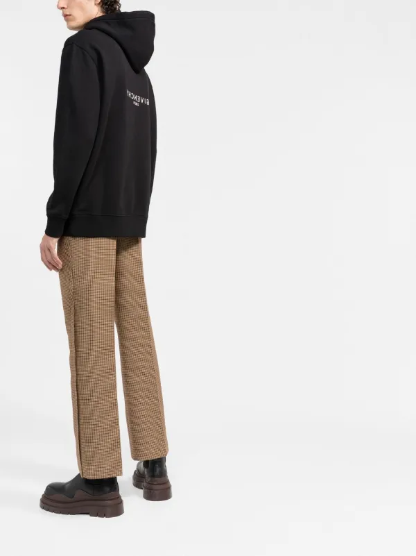 Givenchy ジバンシィ ロゴ パーカー - Farfetch