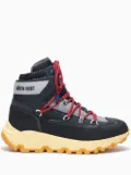 Moon Boot Tech Hiker boots - Black