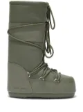 Moon Boot Icon snow boots - Green