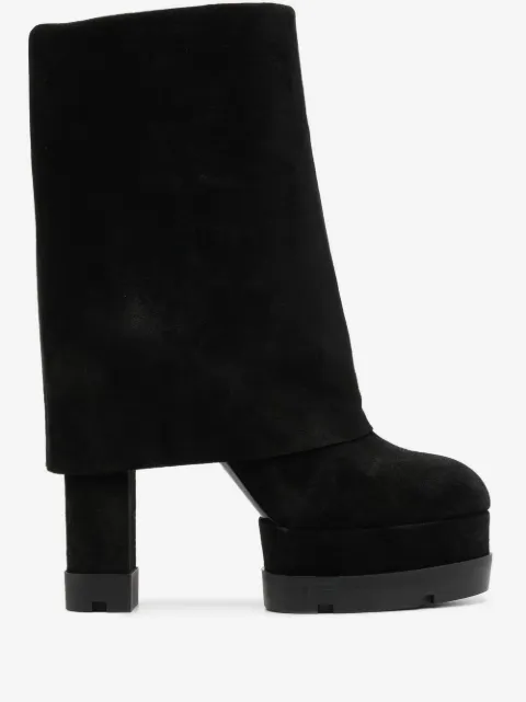 Casadei botas altas