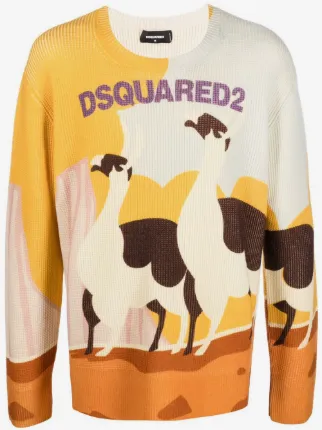 DSQUARED2