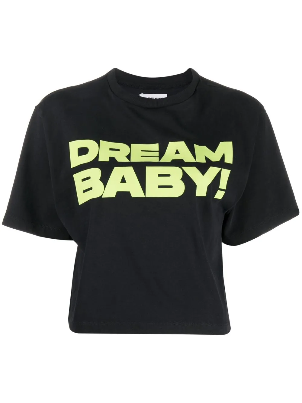 

Liberal Youth Ministry playera Dream Baby - Negro