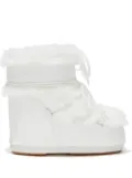 Moon Boot Icon Low boots - White