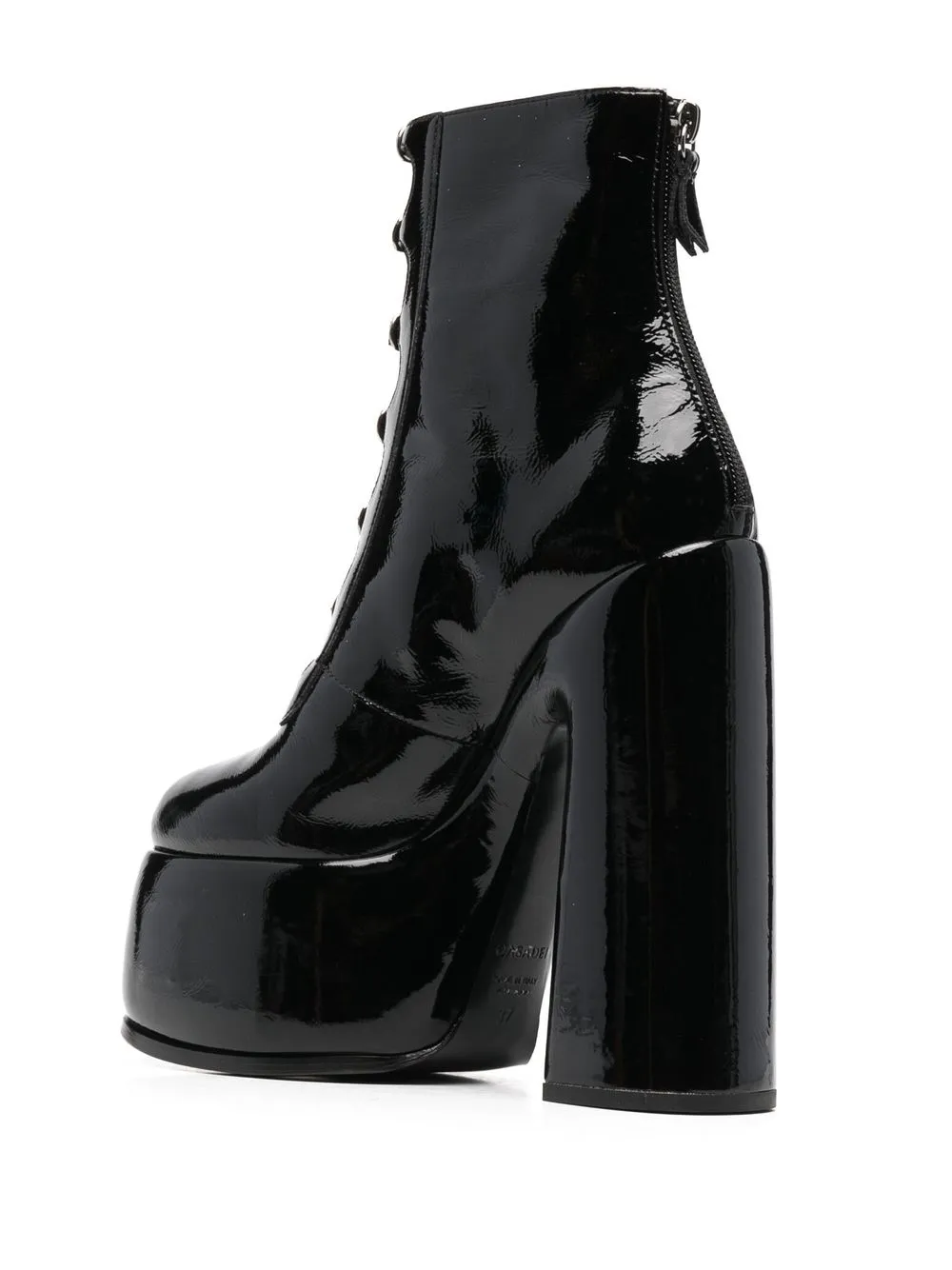 casadei bottes