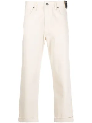 Denim di Fendi da uomo - FARFETCH