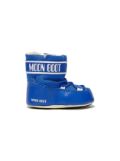 Moon Boot Kids Crib snow boots - Blue