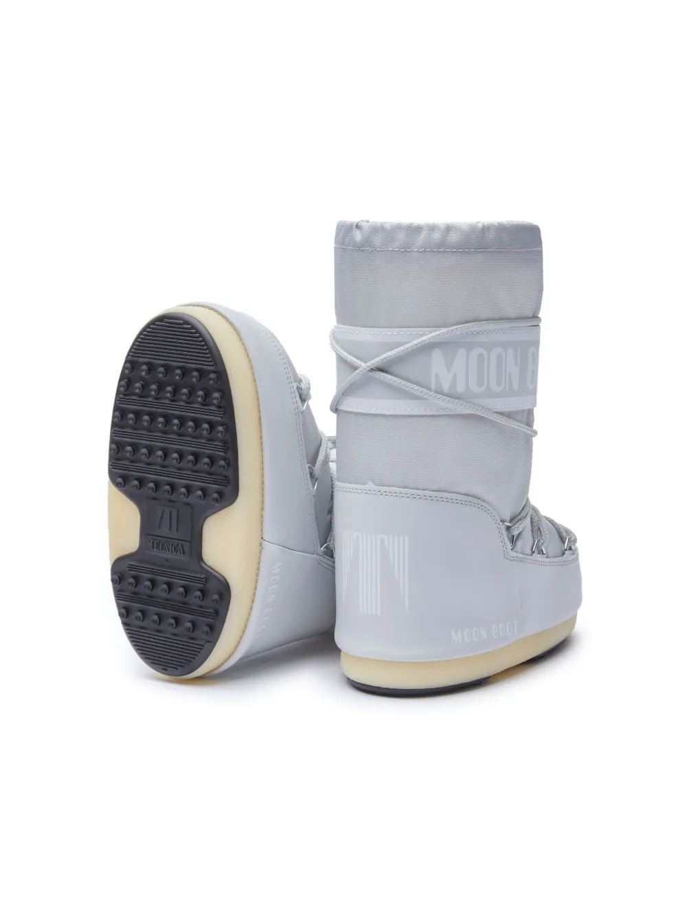 Moon Boot Kids Stivali con stampa | Scarpe bambina | Image 4