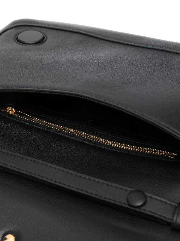 Gucci グッチ ブロンディ ショルダーバッグ S | ブラック