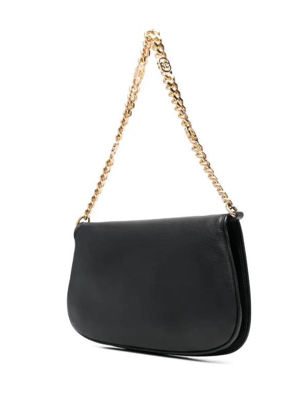Gucci グッチ ブロンディ ショルダーバッグ S | ブラック