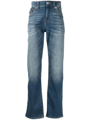 True Religion Regular \u0026 Straight-Leg 