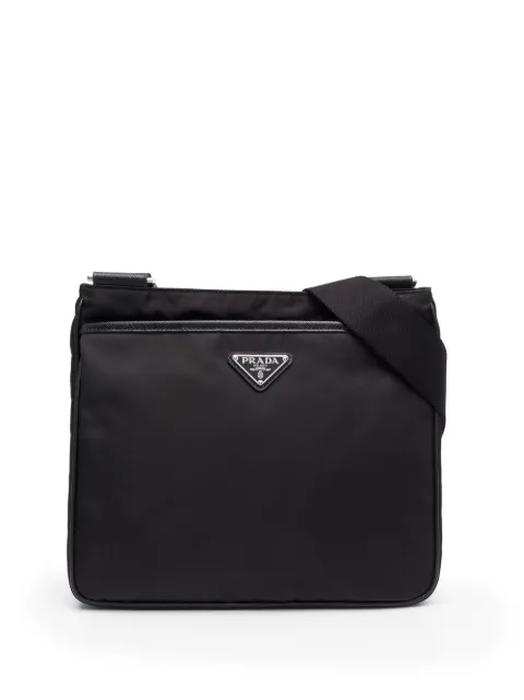 Prada Re-Nylon messenger bag