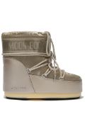 Moon Boot chunky lace-up boots - Neutrals