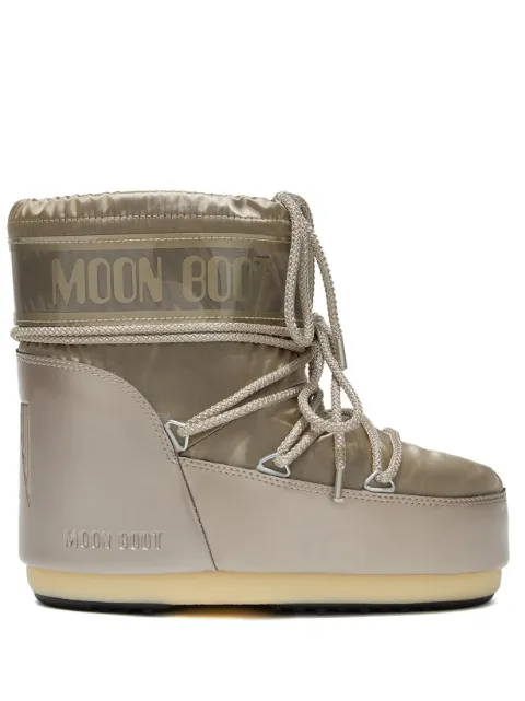 Moon Boot بوت ثلج 'أيكون لو غلانس'