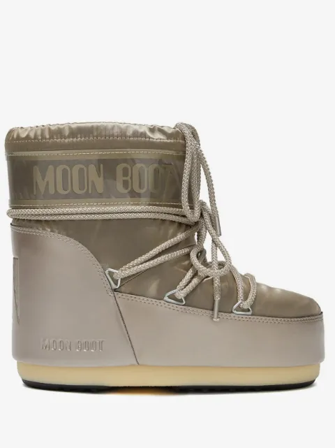 Moon Boot Icon low boots