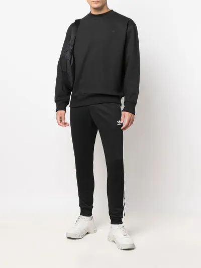 Contempo crew neck sweatshirt | adidas 